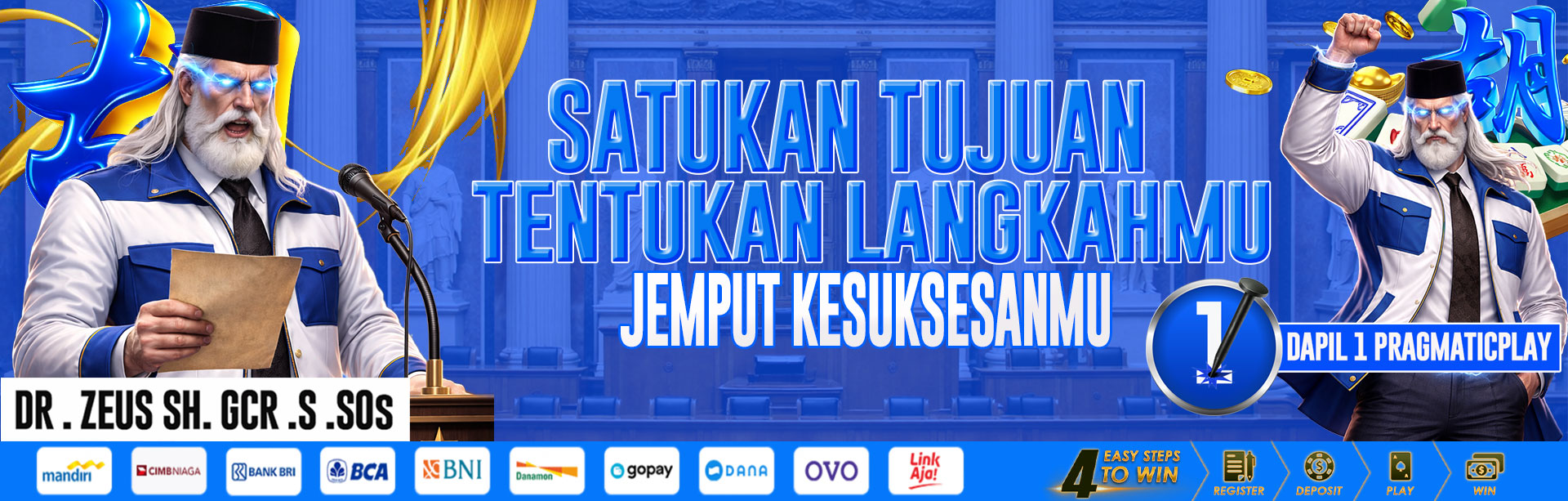 LUMBUNG888